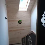 Konukevi Orkiszowka Szczawnica