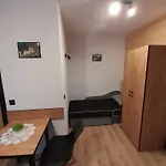 Orkiszowka Konukevi 3*