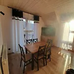 Orkiszowka Konukevi Szczawnica