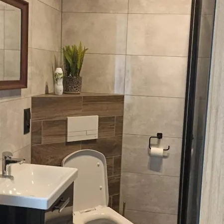Orkiszowka 3* Szczawnica
