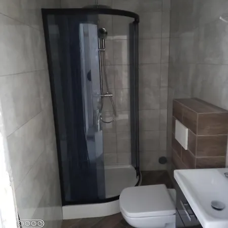 Orkiszowka Penzion Szczawnica