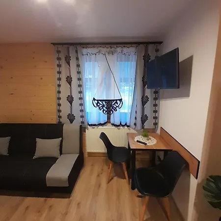 Orkiszowka 3*