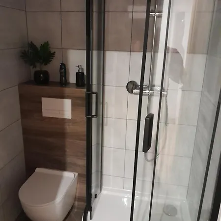 Penzion Orkiszowka Szczawnica