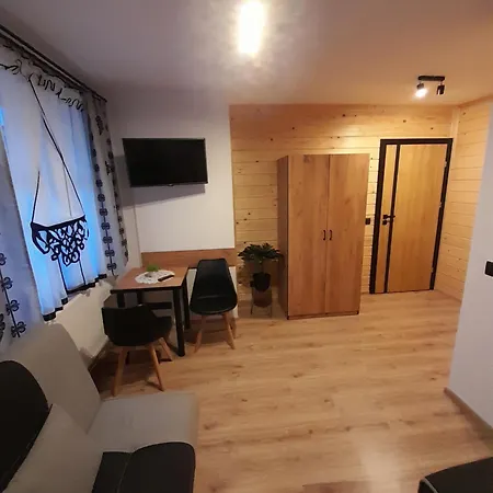Orkiszowka 3*