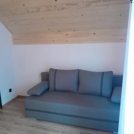 Orkiszowka 3*