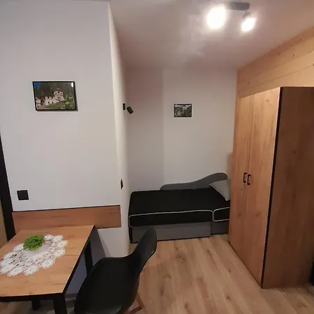 Orkiszowka Gasthof 3*