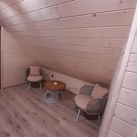 Affittacamere Orkiszowka 3*