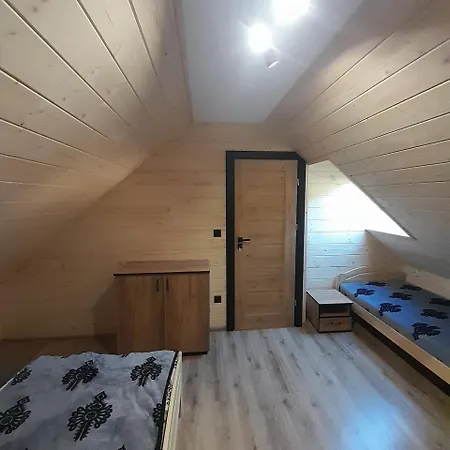 Gasthof Orkiszowka 3*