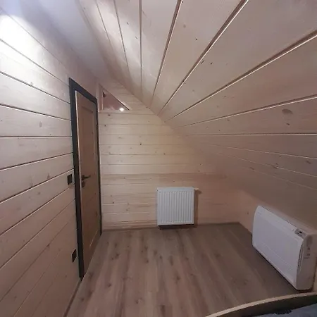 Orkiszowka Szczawnica