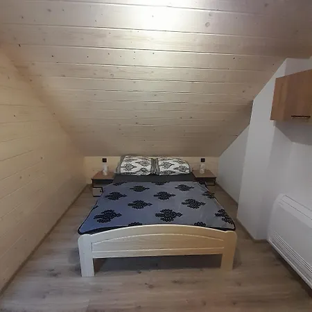 Gasthof Orkiszowka Szczawnica