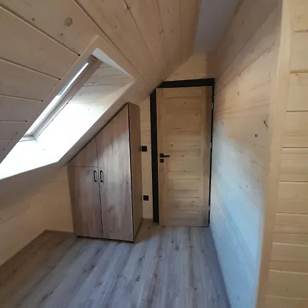 Orkiszowka Gasthof 3*