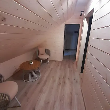 Gasthof Orkiszowka 3*