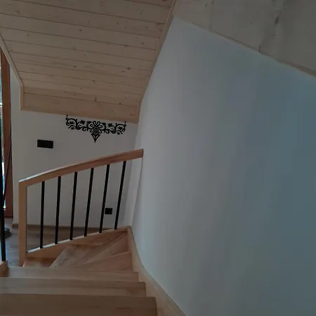 Affittacamere Orkiszowka Szczawnica