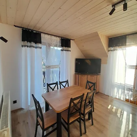 Orkiszowka Gasthof 3*