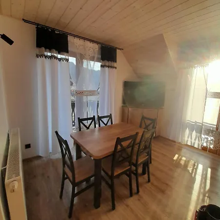 Orkiszowka Gasthof Szczawnica