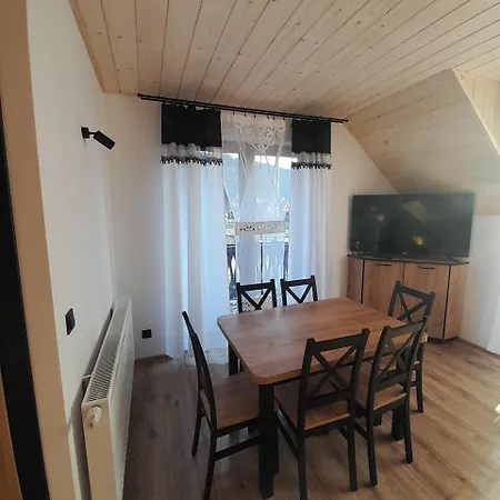 Orkiszowka 3* Szczawnica
