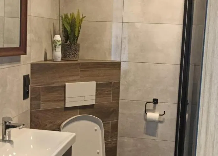 Orkiszowka 3* Szczawnica