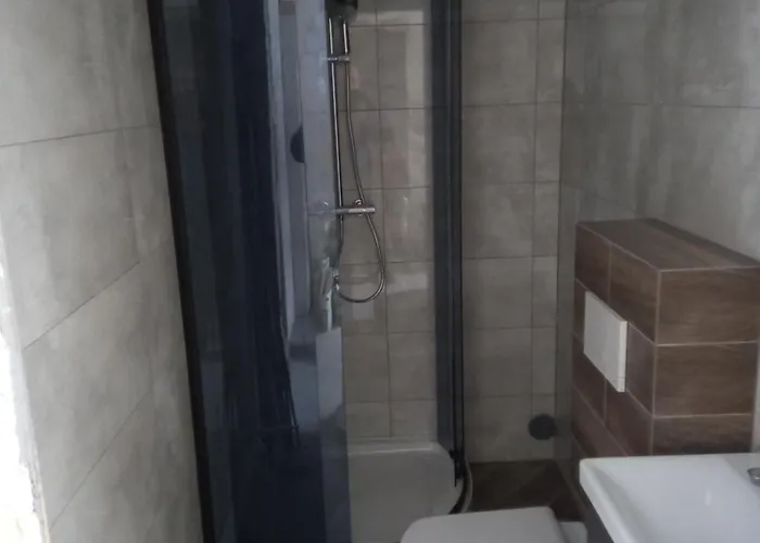 Orkiszowka Affittacamere Szczawnica