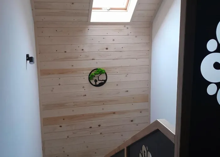 Affittacamere Orkiszowka Szczawnica