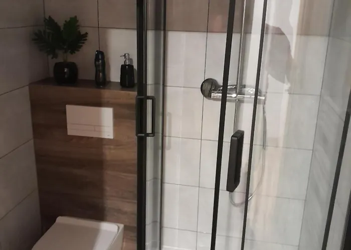 Affittacamere Orkiszowka Szczawnica