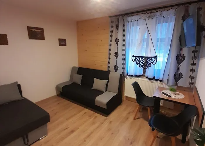 Affittacamere Orkiszowka