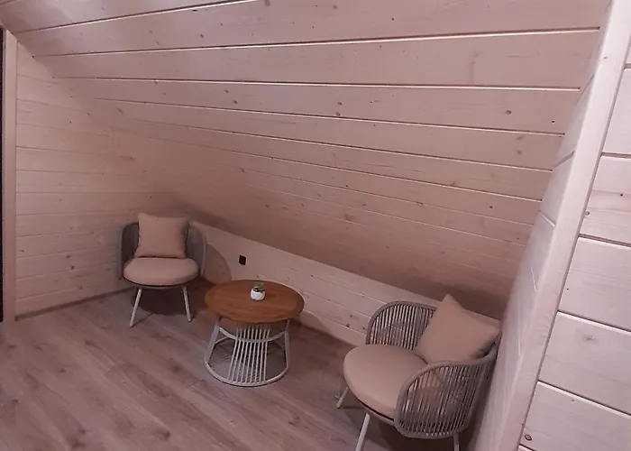 Affittacamere Orkiszowka 3*