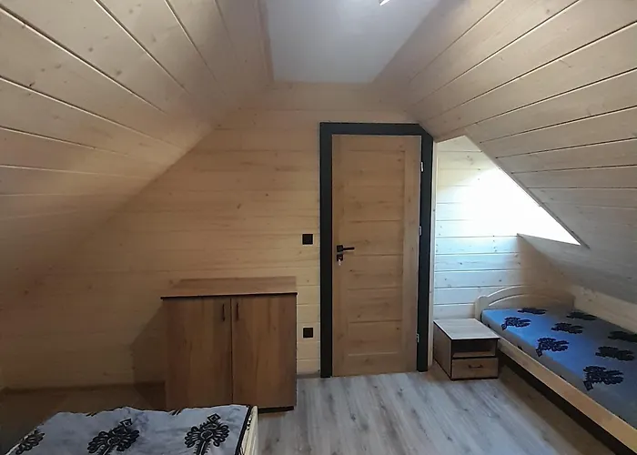 Affittacamere Orkiszowka 3*