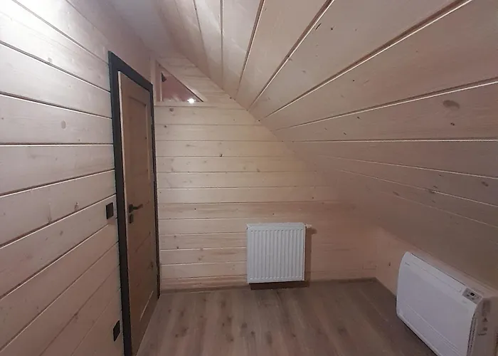 Orkiszowka Szczawnica