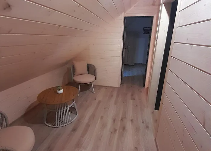 Affittacamere Orkiszowka 3*