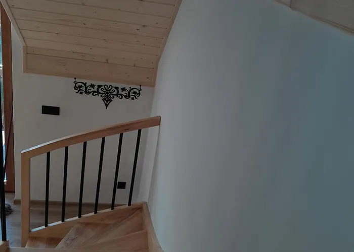 Affittacamere Orkiszowka Szczawnica