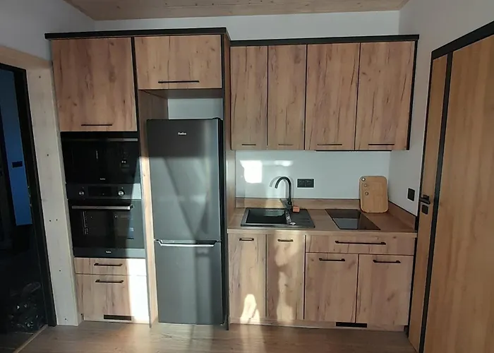 Affittacamere Orkiszowka Szczawnica