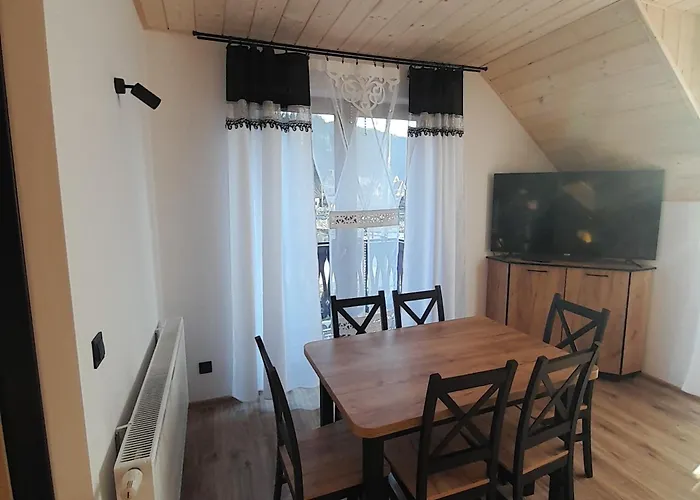 Orkiszowka 3* Szczawnica